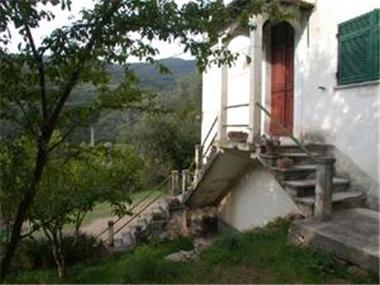 Semi-detached for sale in Prela (Liguria)