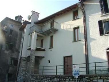 Apartment for sale in Laglio (Regione Lombardia)
