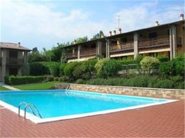 Apartment for sale in Manerba del Garda (Regione Lombardia)