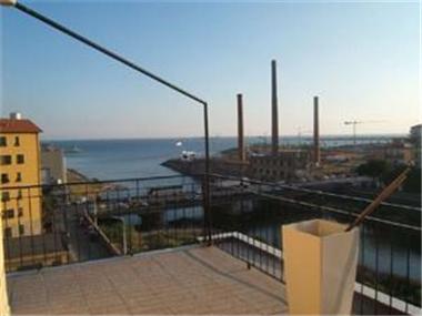 Apartment for sale in Imperia (Liguria)