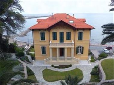 Apartment for sale in Imperia (Liguria)
