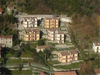 Apartment for sale in Sala Comacina (Regione Lombardia)