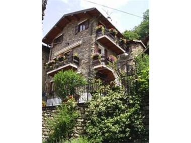 Country House for sale in Gravedona (Regione Lombardia)