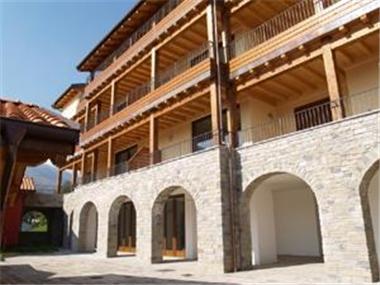 Apartment for sale in Dongo (Regione Lombardia)