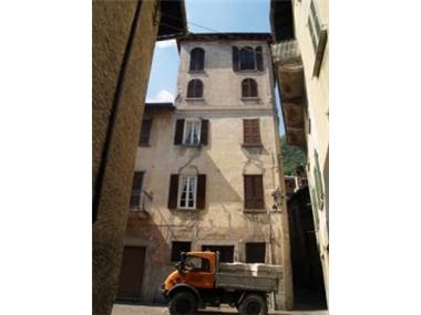 Town House for sale in Gravedona (Regione Lombardia)