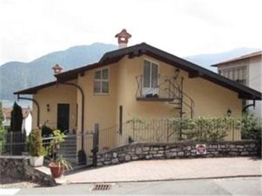 Detached Villa for sale in Tremezzo (Regione Lombardia)