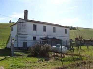 Country House for sale in Ascoli Piceno (The Marches)