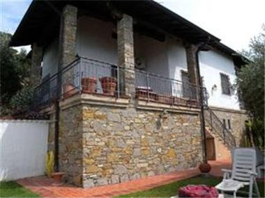 Villa for sale in Imperia (Liguria)