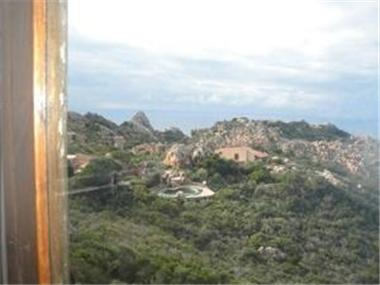 Villa for sale in Costa Paradiso (Sardinia)
