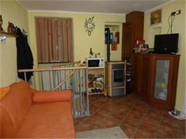 Apartment for sale in Caravonica (Liguria)