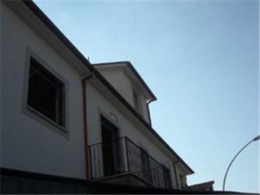 Apartment for sale in Capalbio (Tuscany)