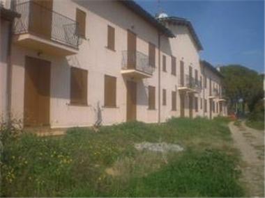 Apartment for sale in Capalbio (Tuscany)