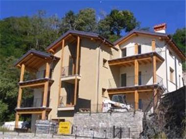 Apartment for sale in Gravedona (Regione Lombardia)