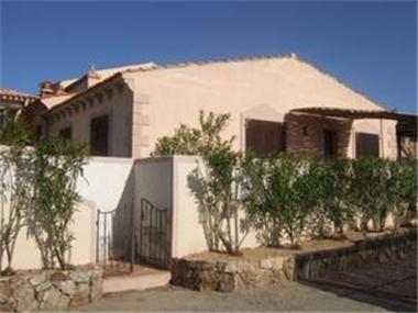Villa for sale in Palau (Sardinia)