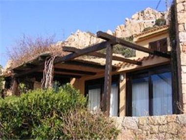Villa for sale in Costa Paradiso (Sardinia)