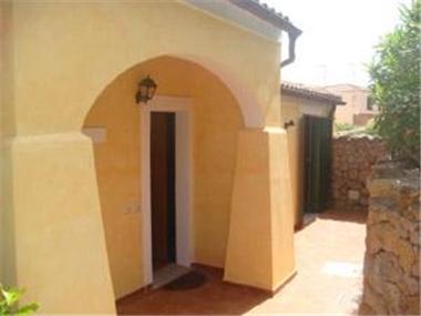 Villa for sale in Palau (Sardinia)