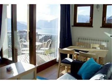 Apartment for sale in Gera Lario (Regione Lombardia)