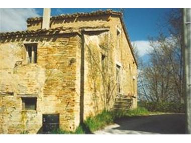 Detached for sale in Colmurano (The Marches)