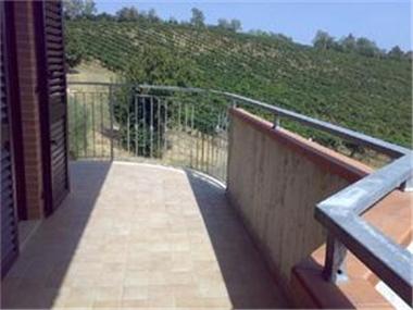 Apartment for sale in Spinetoli (The Marches)