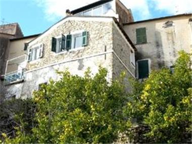 Apartment for sale in Imperia (Liguria)