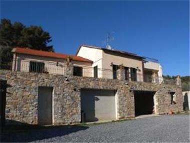 Villa for sale in Diano Marina (Liguria)