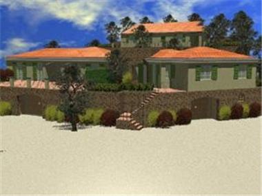 Villa for sale in Imperia (Liguria)