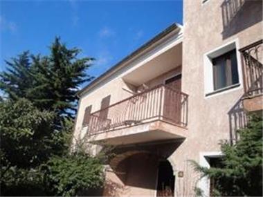 Apartment for sale in Valledoria (Sardinia)