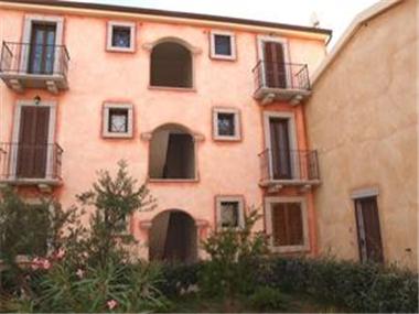 Apartment for sale in Badesi (Sardinia)