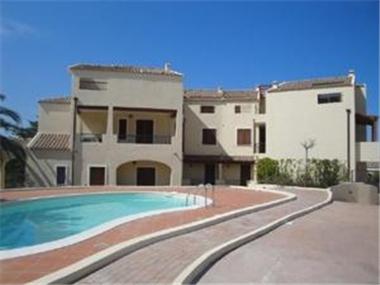 Apartment for sale in Castelsardo (Sardinia)