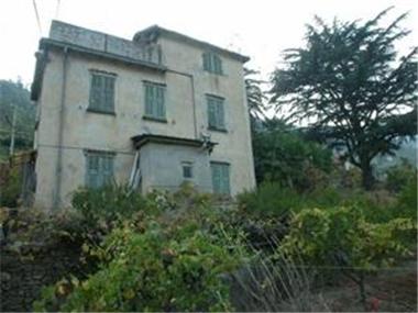 Villa for sale in Taggia (Liguria)