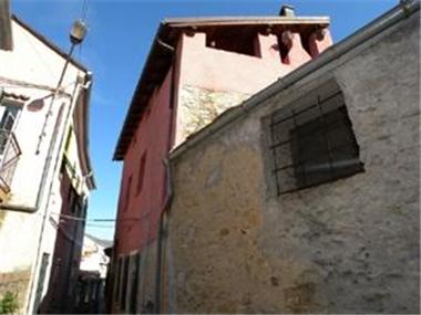 House for sale in Imperia (Liguria)