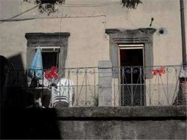 Apartment for sale in Gallicano (Tuscany)