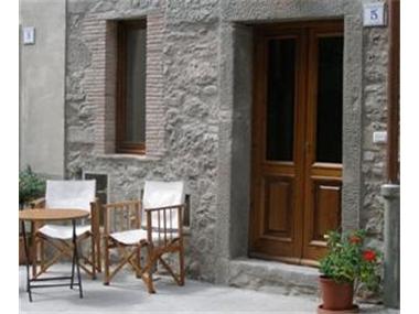 House for sale in Gallicano (Tuscany)