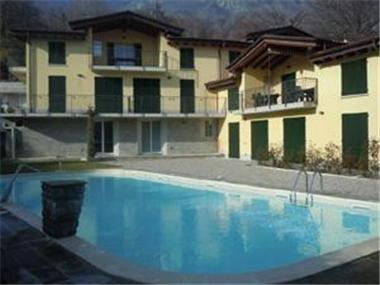 Apartment for sale in Griante (Regione Lombardia)