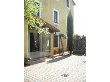 Apartment for sale in Lucca (Tuscany)
