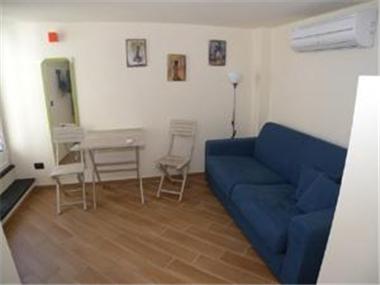 Apartment for sale in Imperia (Liguria)