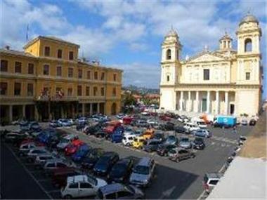 Apartment for sale in Imperia (Liguria)