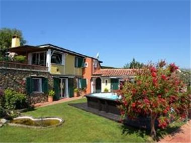 Villa for sale in Imperia (Liguria)