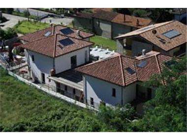 Apartment for sale in Gera Lario (Regione Lombardia)