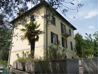 Detached Villa for sale in San Siro (Regione Lombardia)