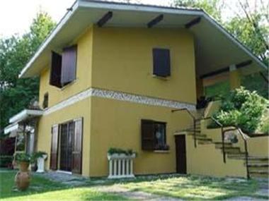 Villa for sale in Padenghe sul Garda (Regione Lombardia)