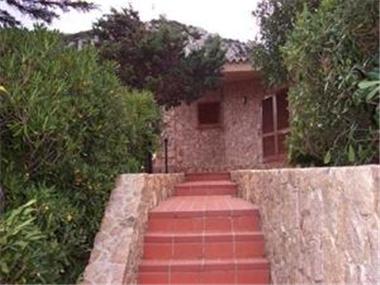 Villa for sale in Costa Paradiso (Sardinia)