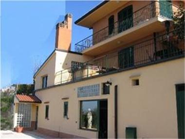 Not Specified for sale in Lapedona (The Marches)