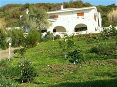 Villa for sale in Bosa (Sardinia)