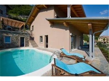 Villa for sale in Gravedona (Regione Lombardia)