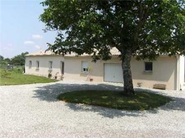 Other for sale in Champagne-Mouton (Poitou-Charentes)