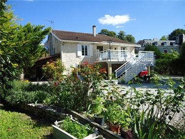 House for sale in Aigre (Poitou-Charentes)