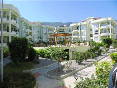 Apartment for sale in Kyrenia (Kyrenia)