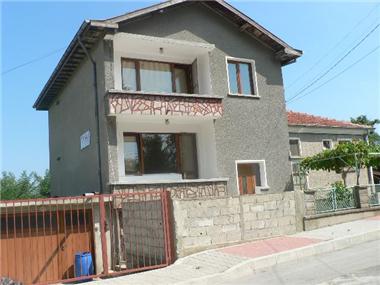 House for sale in Byala (Varna)