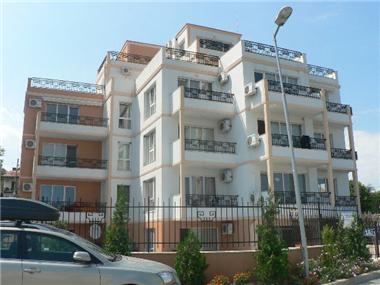 Apartment for sale in Byala (Varna)